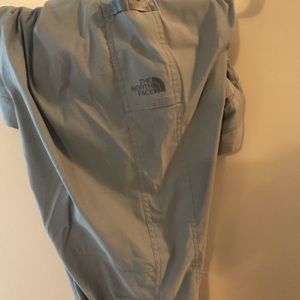 Women’s North Face Hiking Pants